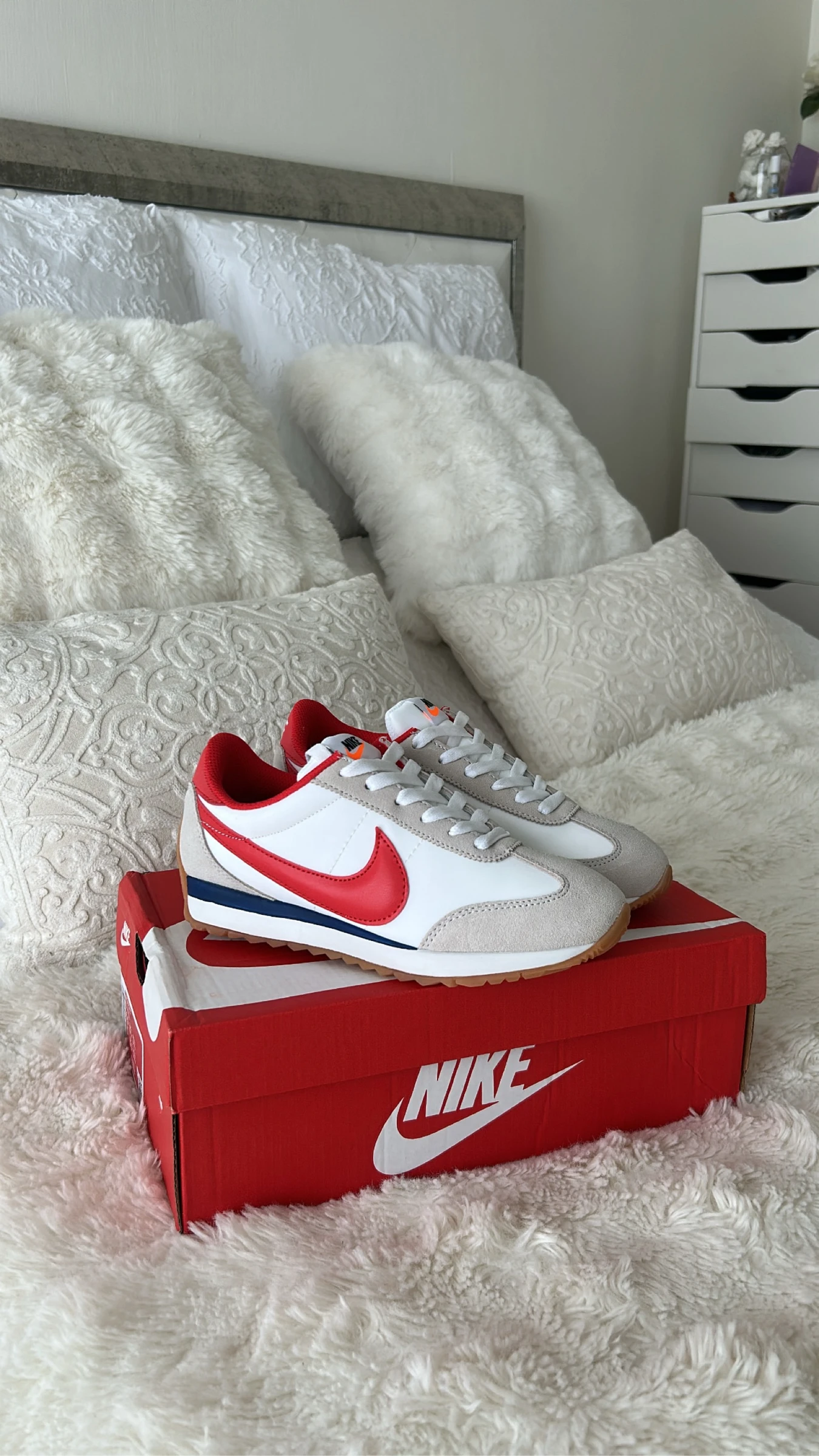 Baskets N